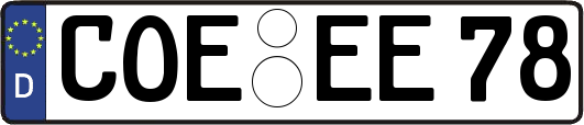 COE-EE78