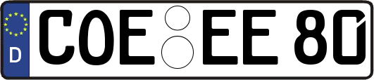 COE-EE80