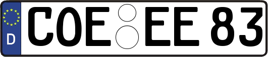 COE-EE83