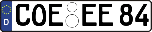 COE-EE84