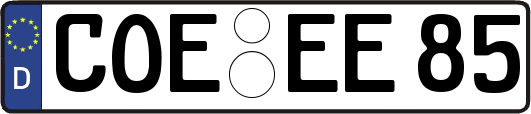 COE-EE85