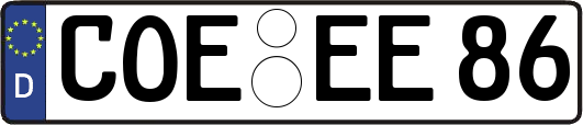 COE-EE86