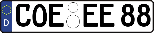COE-EE88