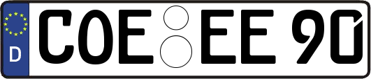 COE-EE90