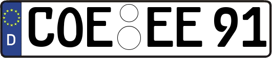 COE-EE91