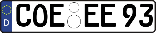 COE-EE93