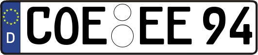 COE-EE94