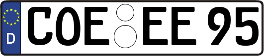 COE-EE95