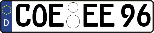 COE-EE96