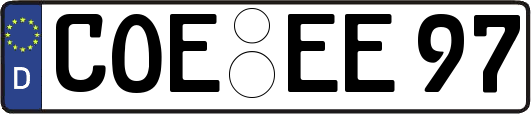COE-EE97