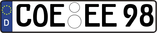 COE-EE98