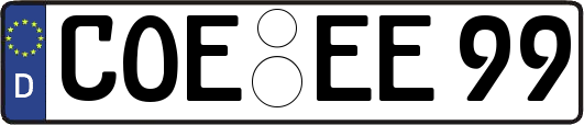 COE-EE99