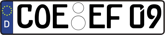 COE-EF09
