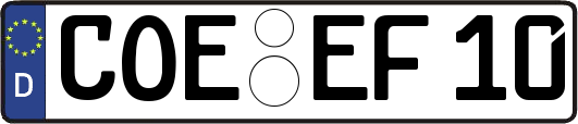 COE-EF10
