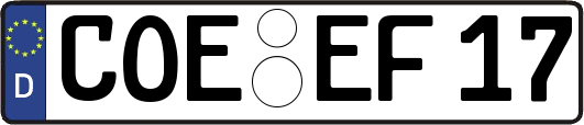 COE-EF17
