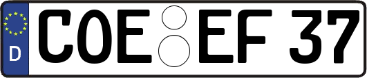 COE-EF37
