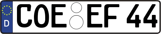 COE-EF44