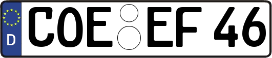 COE-EF46
