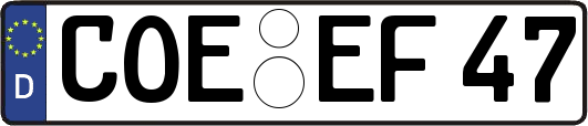 COE-EF47