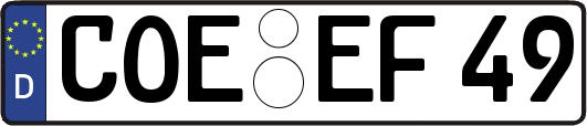 COE-EF49
