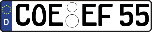 COE-EF55