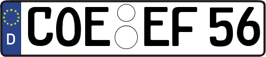 COE-EF56