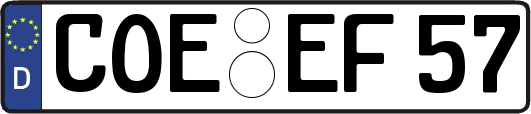COE-EF57