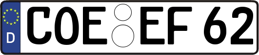 COE-EF62