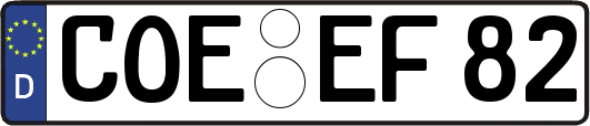 COE-EF82