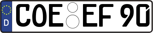COE-EF90