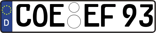 COE-EF93