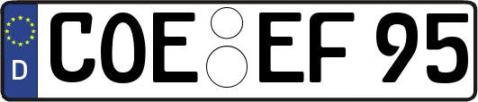 COE-EF95