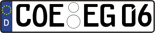 COE-EG06