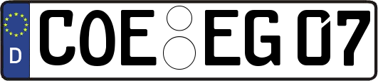 COE-EG07