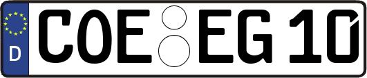 COE-EG10