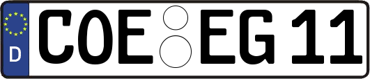 COE-EG11