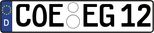 COE-EG12