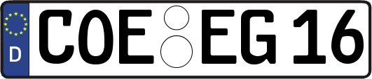 COE-EG16