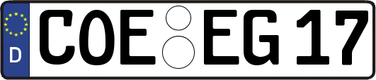COE-EG17