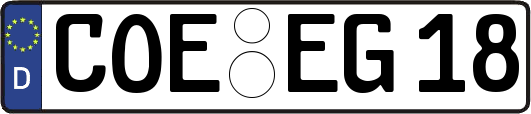 COE-EG18