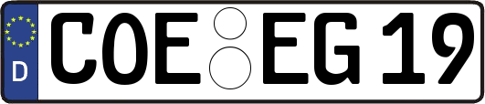 COE-EG19