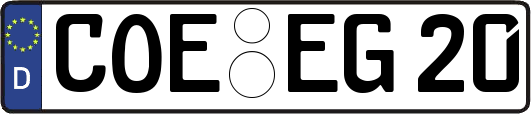 COE-EG20