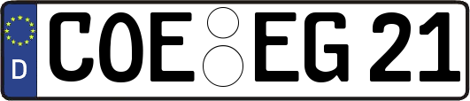 COE-EG21