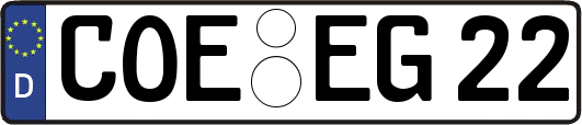 COE-EG22
