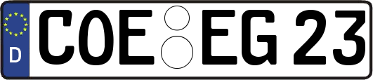 COE-EG23
