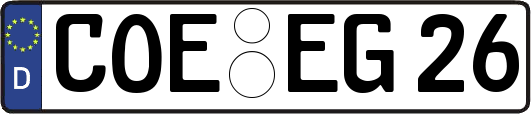 COE-EG26