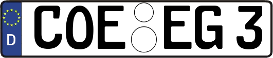 COE-EG3