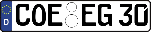 COE-EG30