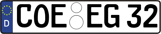 COE-EG32