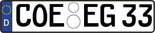 COE-EG33